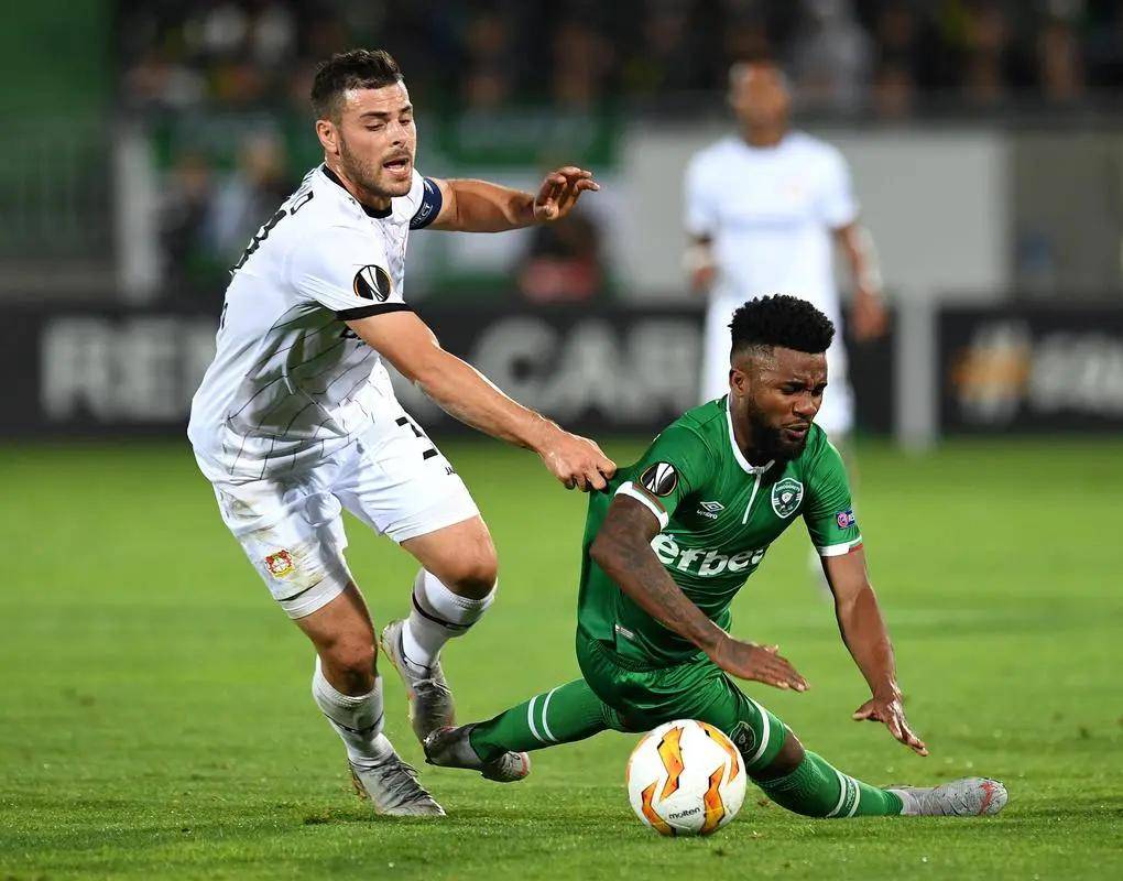 在最近的一 在最近的一