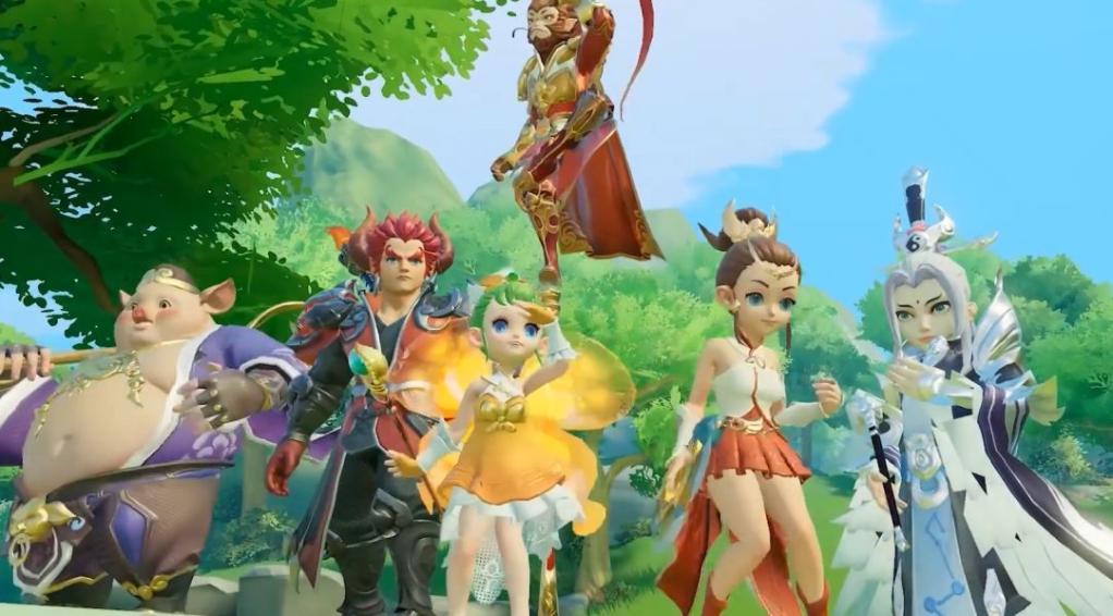 云端打通 云端打通