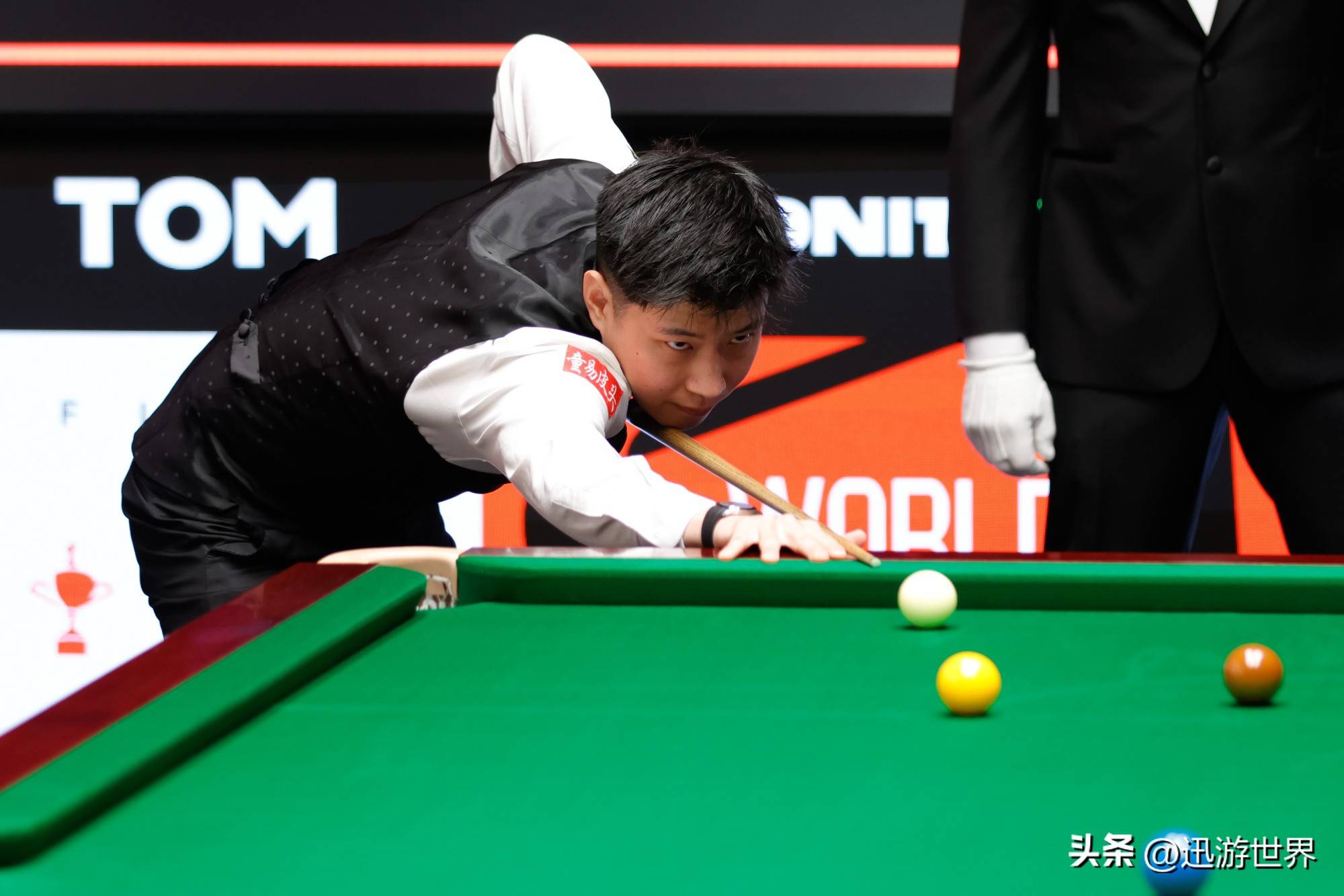 套路切换 套路切换