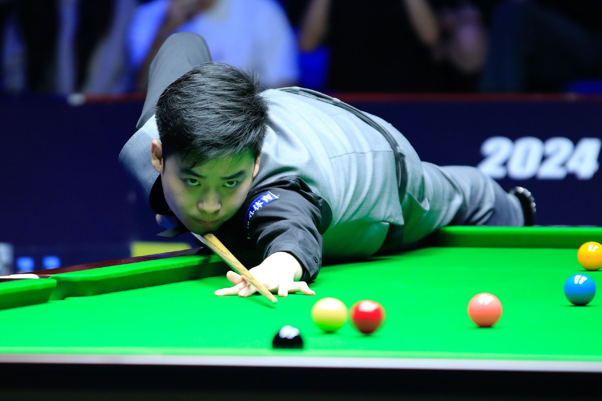 重制看点 重制看点